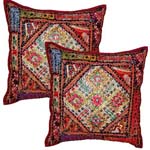 Tribal Cushion Covers - Tribal Cushion Covers Manufacturer, Wholesale Tribal Cushion Covers